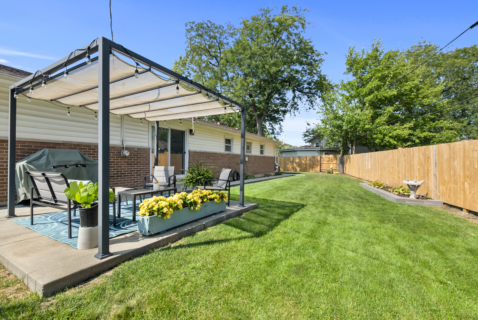 15001 Park Avenue, Oak Forest, IL 60452