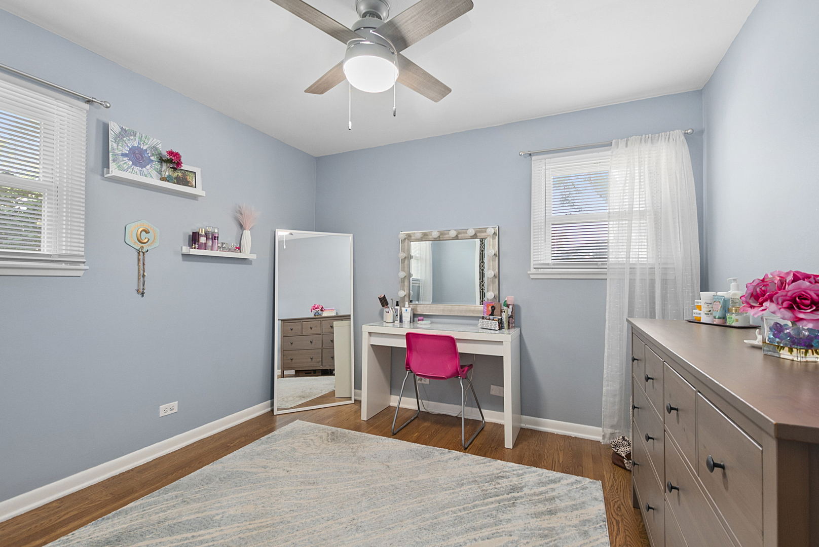 15001 Park Avenue, Oak Forest, IL 60452