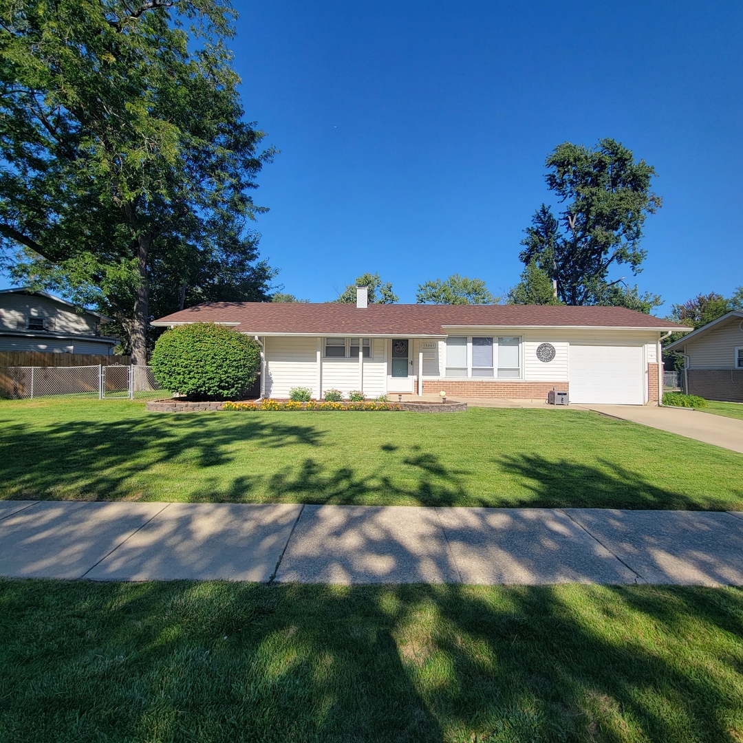 15001 Park Avenue, Oak Forest, IL 60452