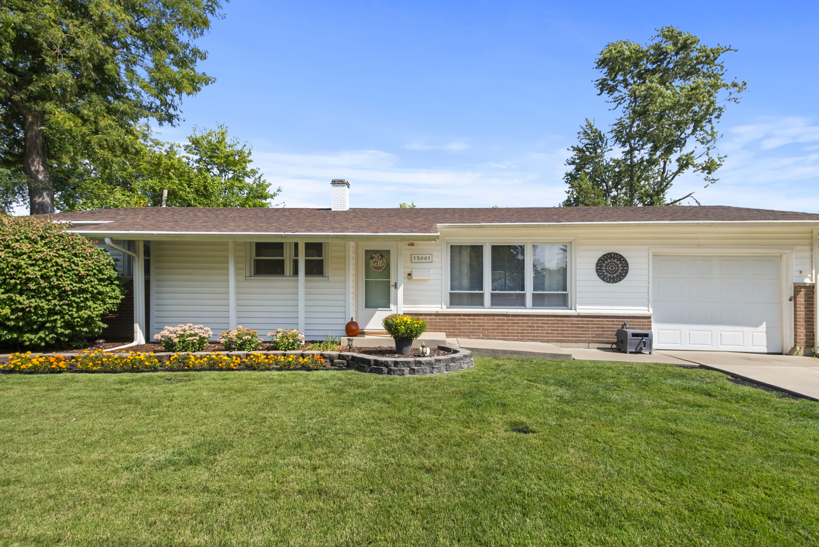 15001 Park Avenue, Oak Forest, IL 60452