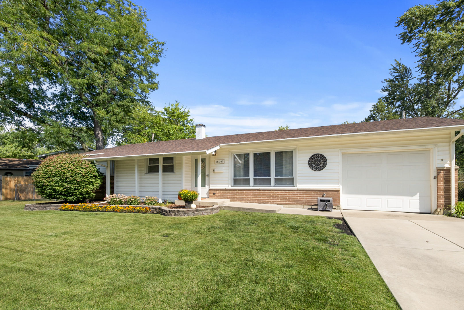 15001 Park Avenue, Oak Forest, IL 60452