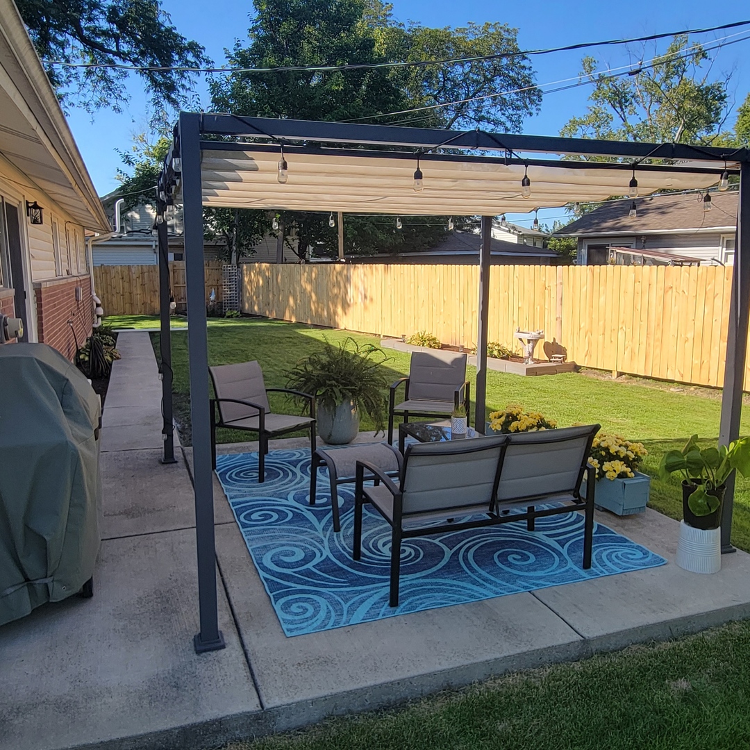 15001 Park Avenue, Oak Forest, IL 60452