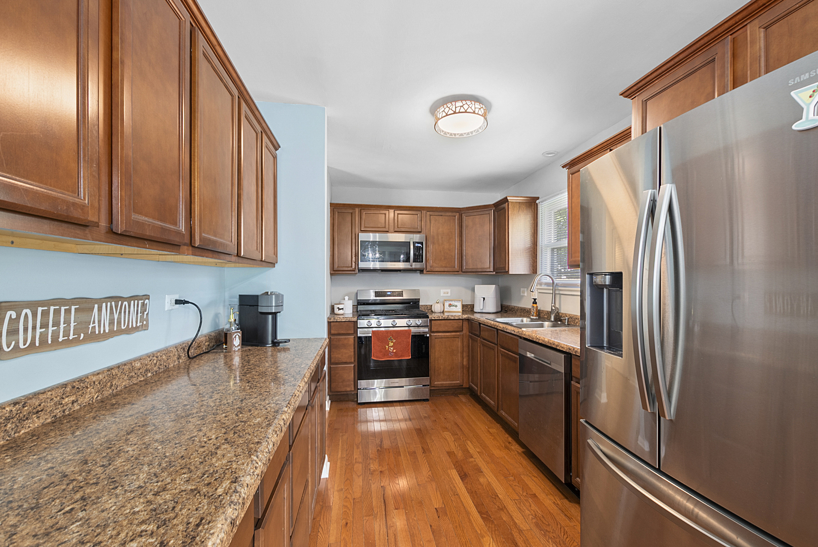 15001 Park Avenue, Oak Forest, IL 60452