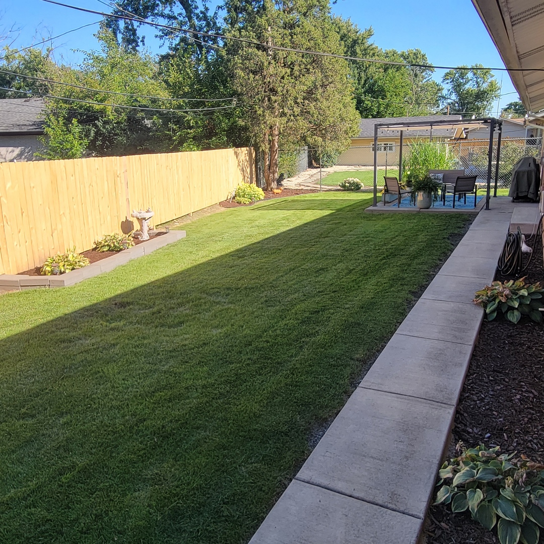 15001 Park Avenue, Oak Forest, IL 60452