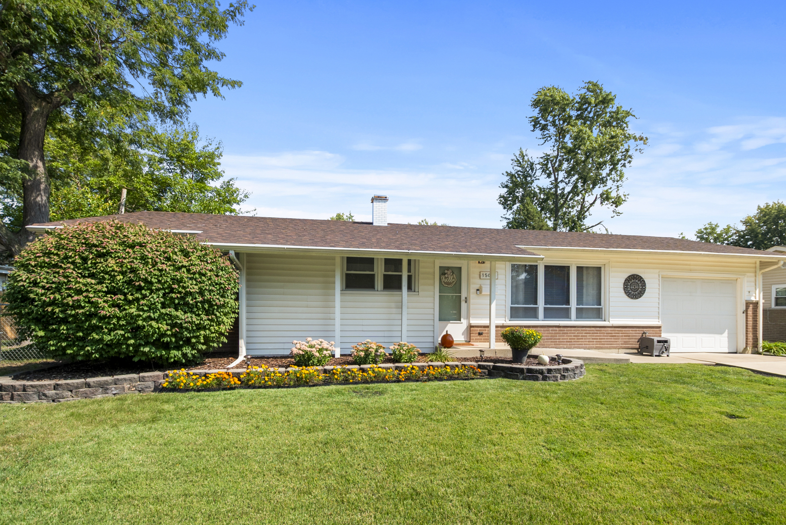 15001 Park Avenue, Oak Forest, IL 60452