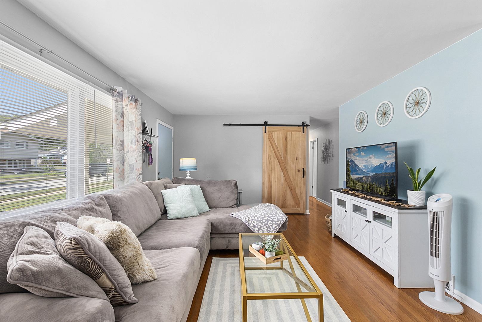 15001 Park Avenue, Oak Forest, IL 60452