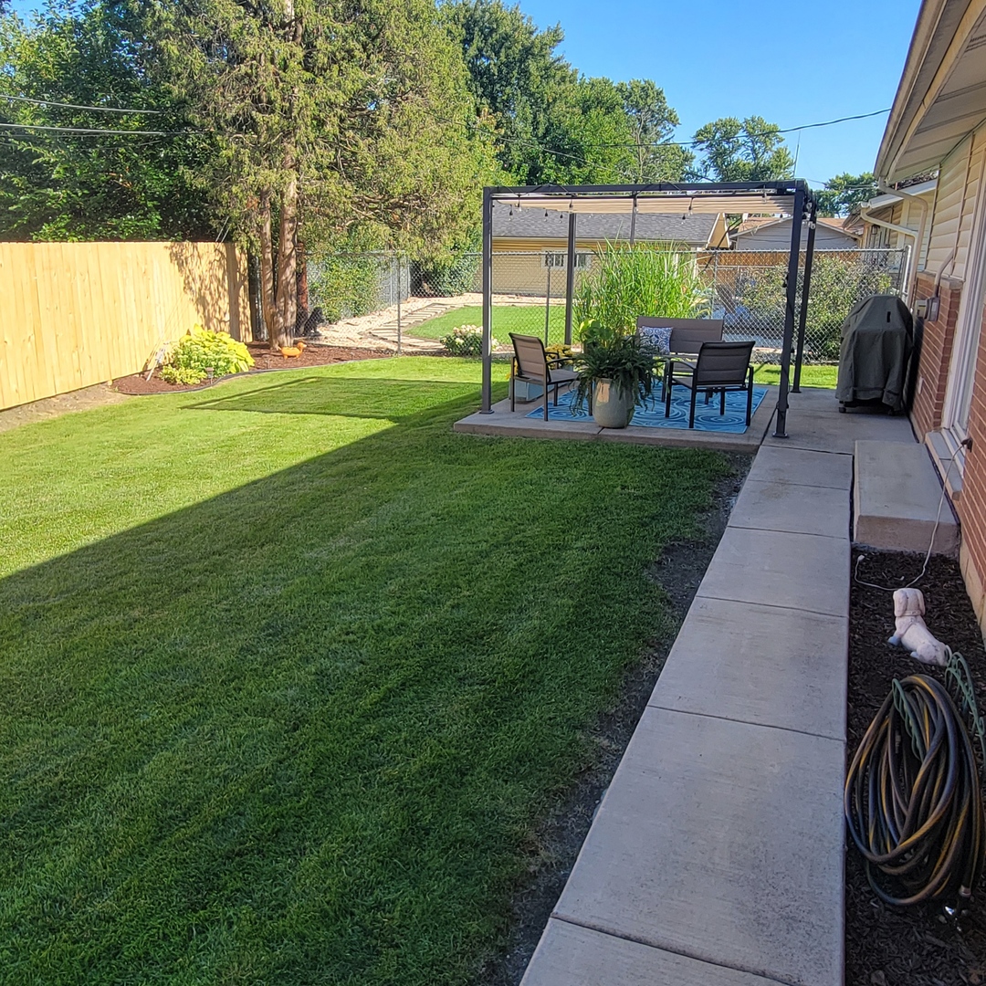 15001 Park Avenue, Oak Forest, IL 60452