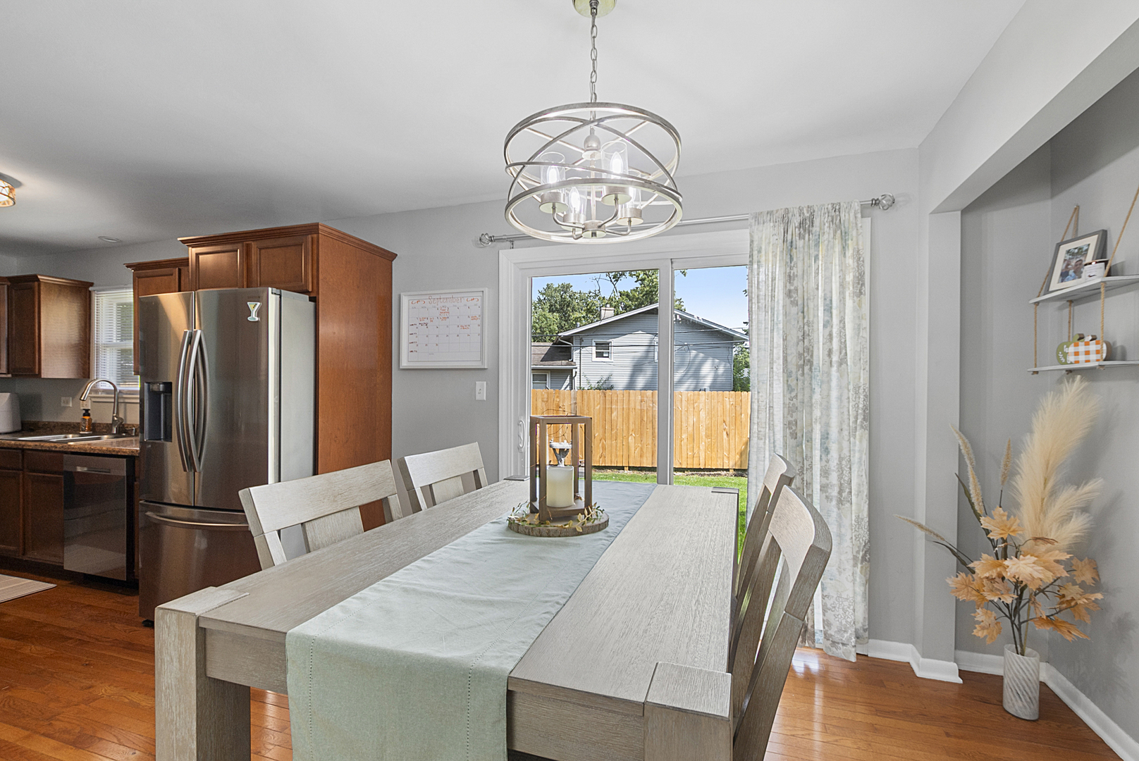 15001 Park Avenue, Oak Forest, IL 60452