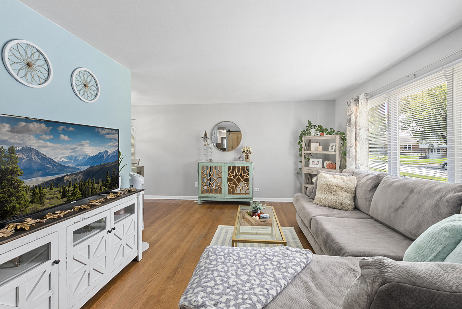 15001 Park Avenue, Oak Forest, IL 60452