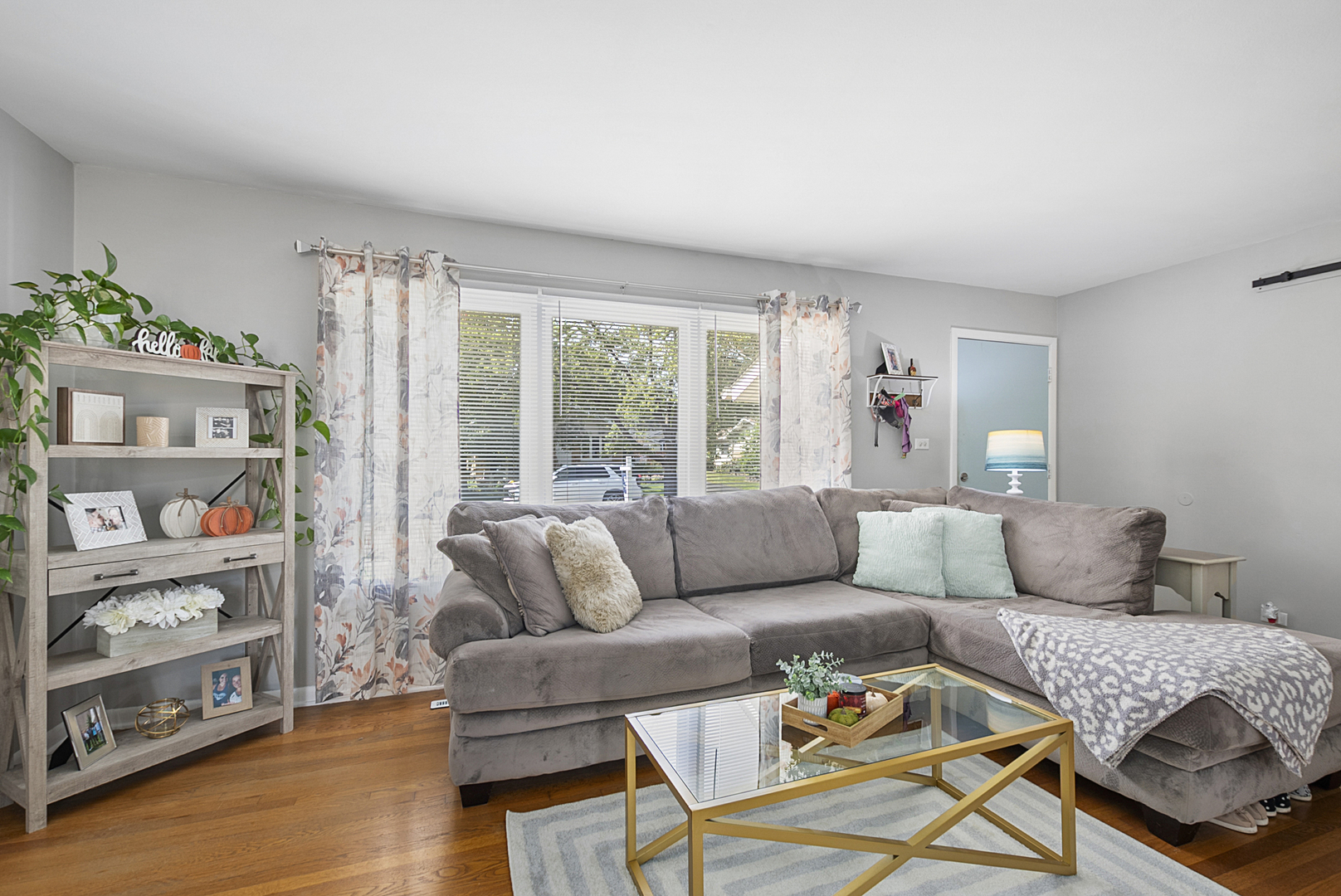 15001 Park Avenue, Oak Forest, IL 60452