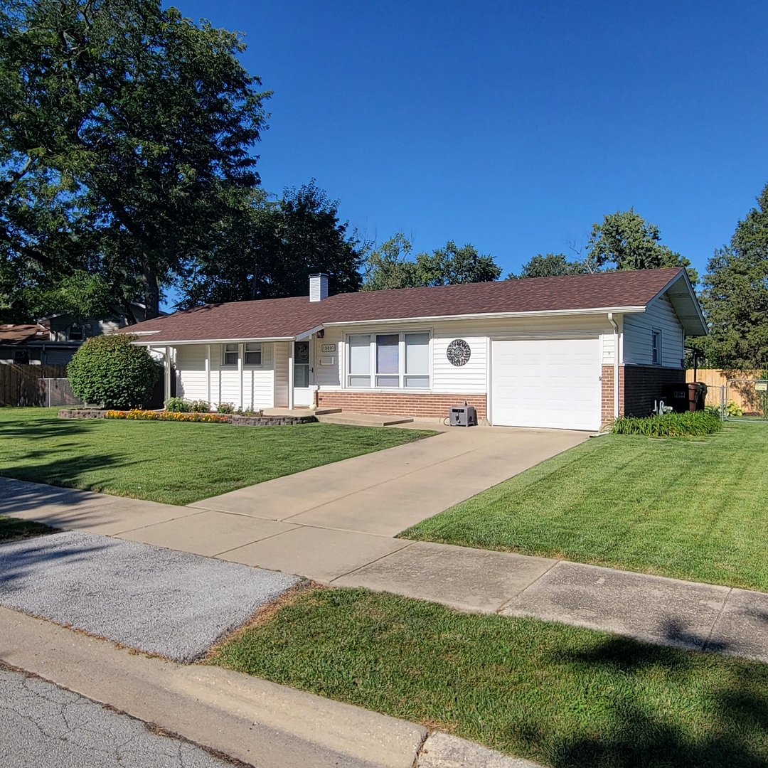 15001 Park Avenue, Oak Forest, IL 60452