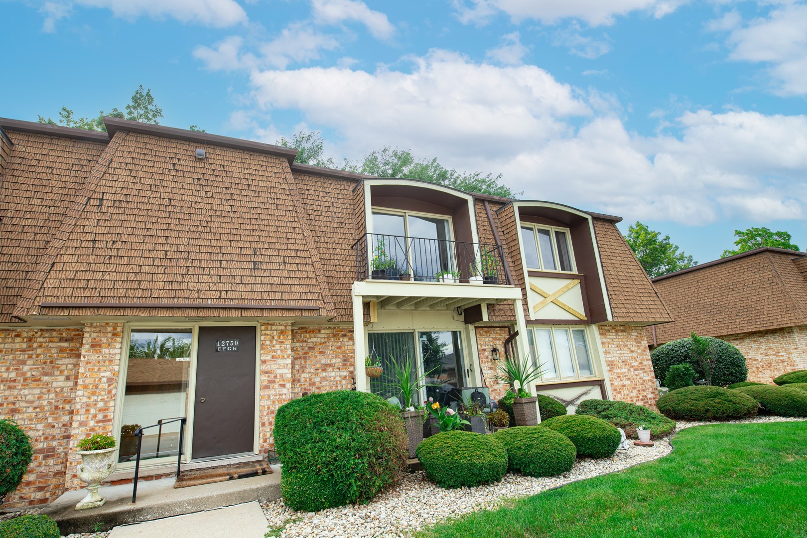 12750 Carriage Lane #F2, Crestwood, IL 60418