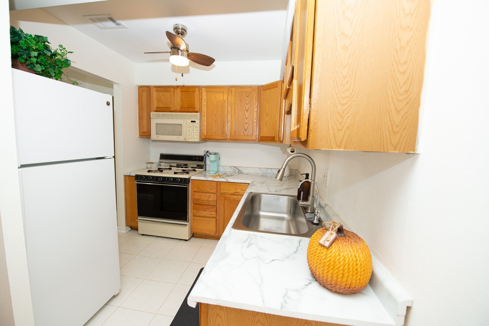 12750 Carriage Lane #F2, Crestwood, IL 60418