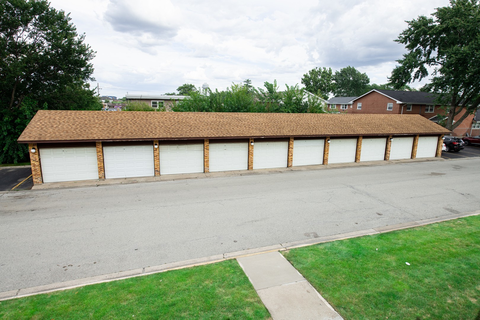 12750 Carriage Lane #F2, Crestwood, IL 60418