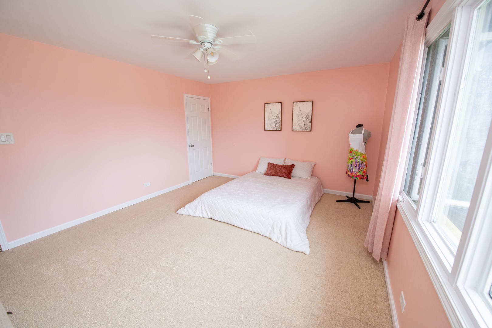 12750 Carriage Lane #F2, Crestwood, IL 60418