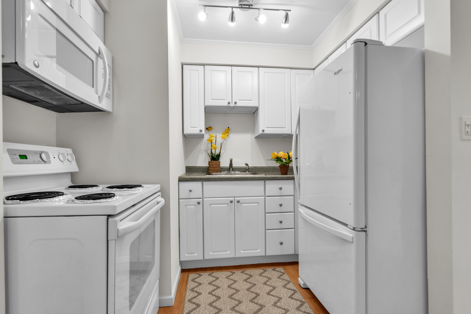 315 DES PLAINES Avenue #506, Forest Park, IL 60130