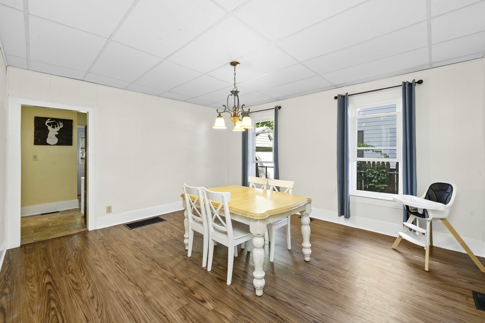 209 E 1st Street, Sandwich, IL 60548