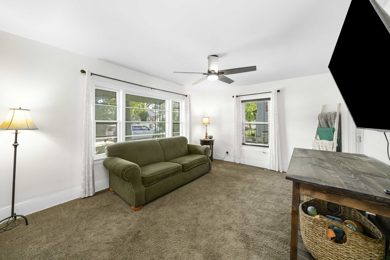 209 E 1st Street, Sandwich, IL 60548