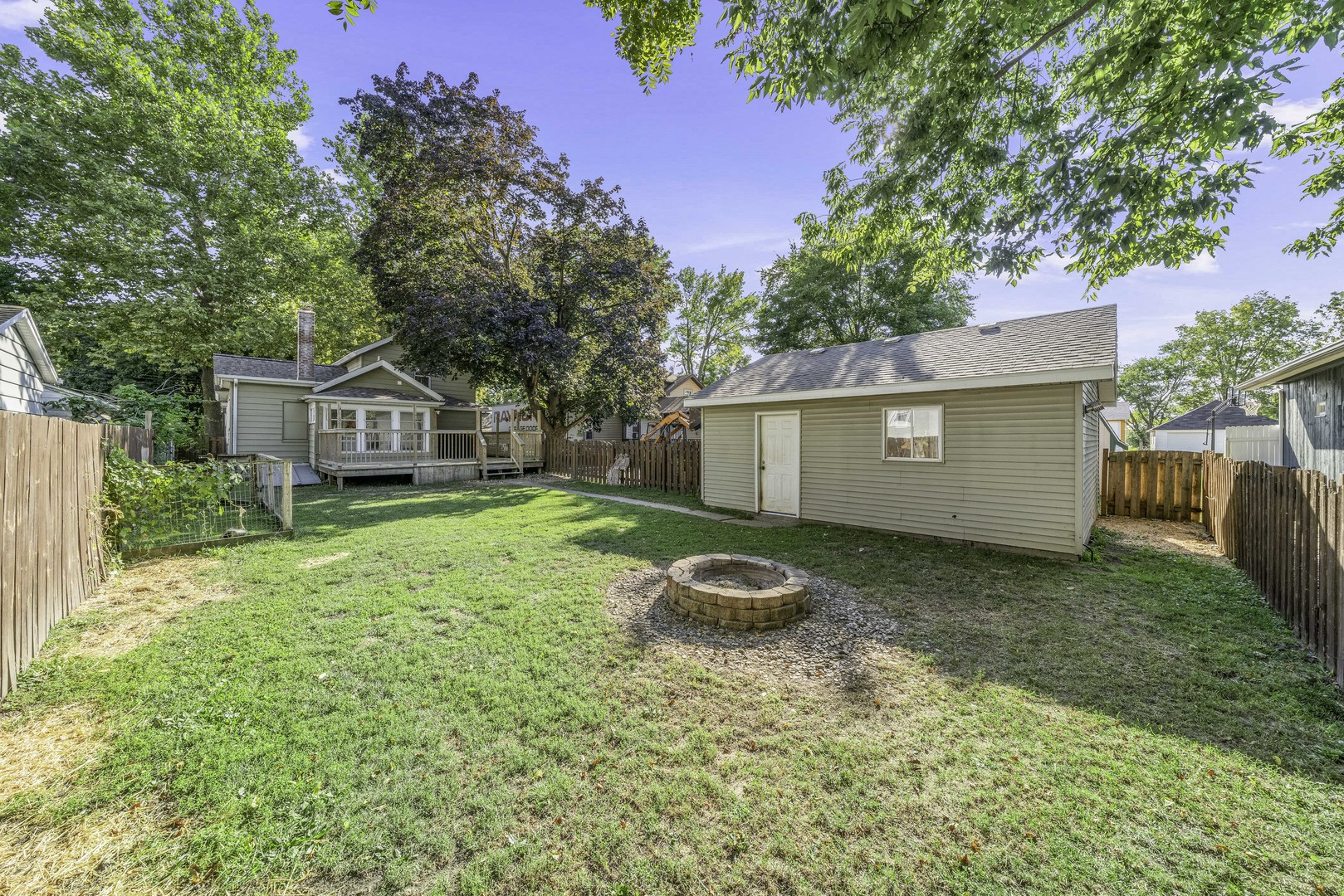 209 E 1st Street, Sandwich, IL 60548