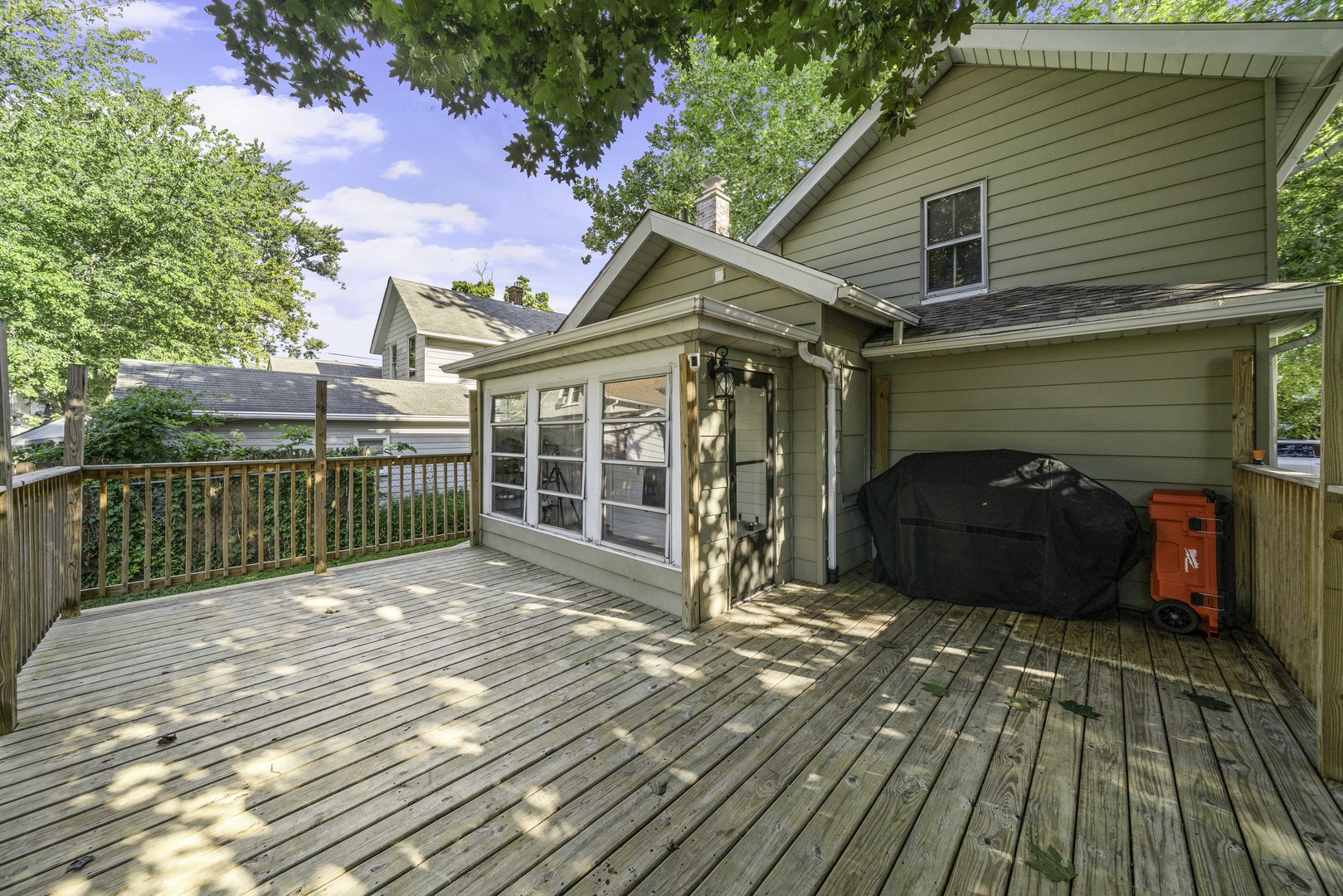 209 E 1st Street, Sandwich, IL 60548