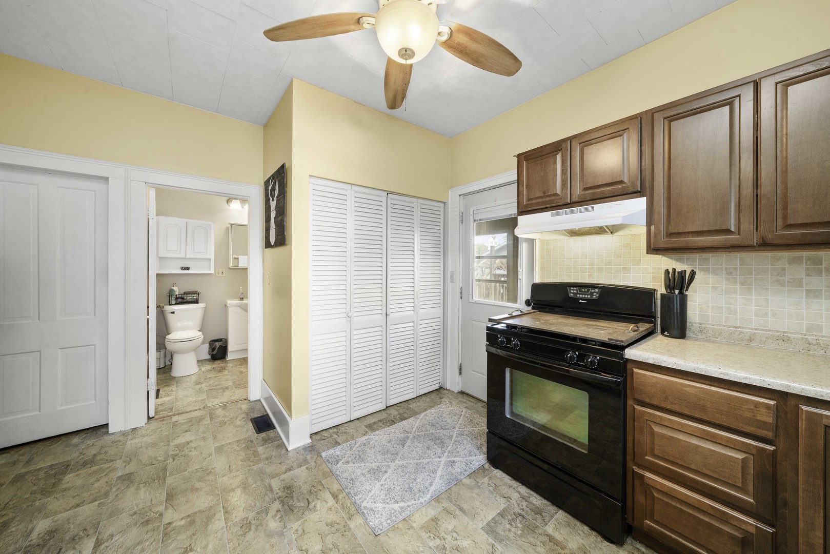 209 E 1st Street, Sandwich, IL 60548