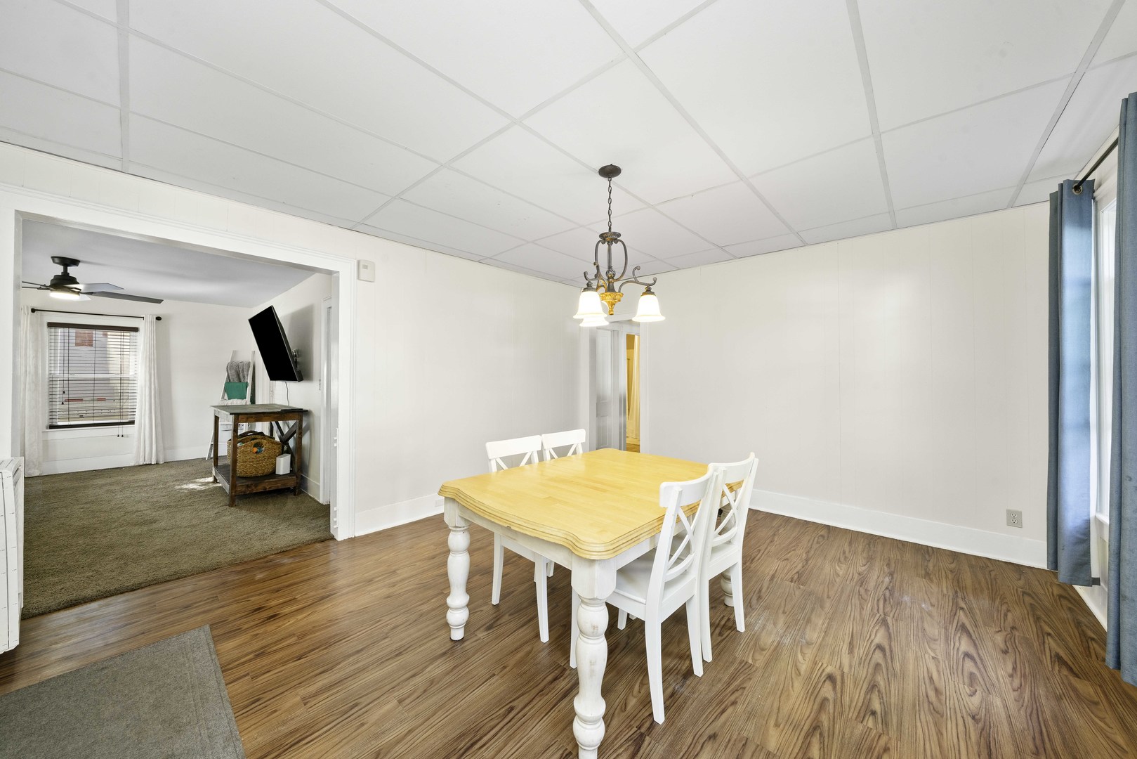 209 E 1st Street, Sandwich, IL 60548