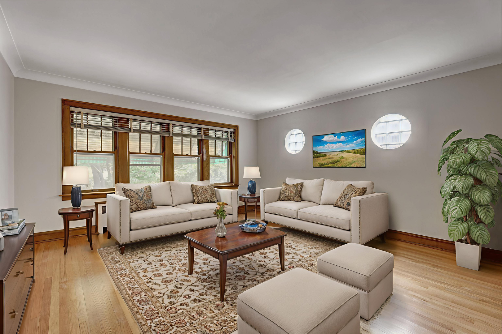 1644 Gunderson Avenue, Berwyn, IL 60402