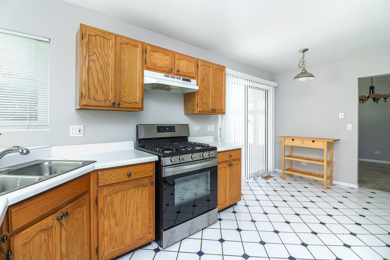2S002 Ascot Lane, Warrenville, IL 60555