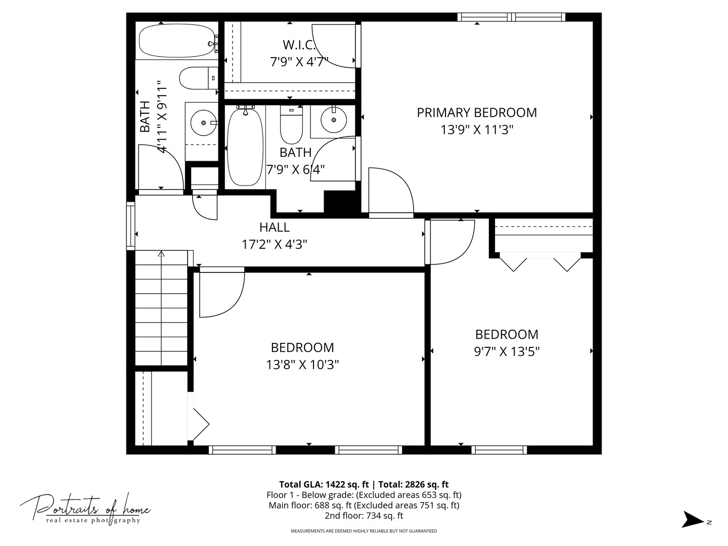 2S002 Ascot Lane, Warrenville, IL 60555