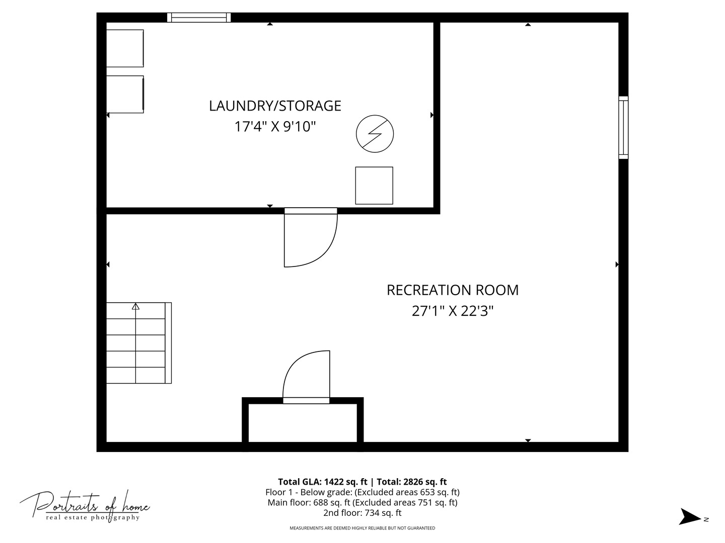 2S002 Ascot Lane, Warrenville, IL 60555