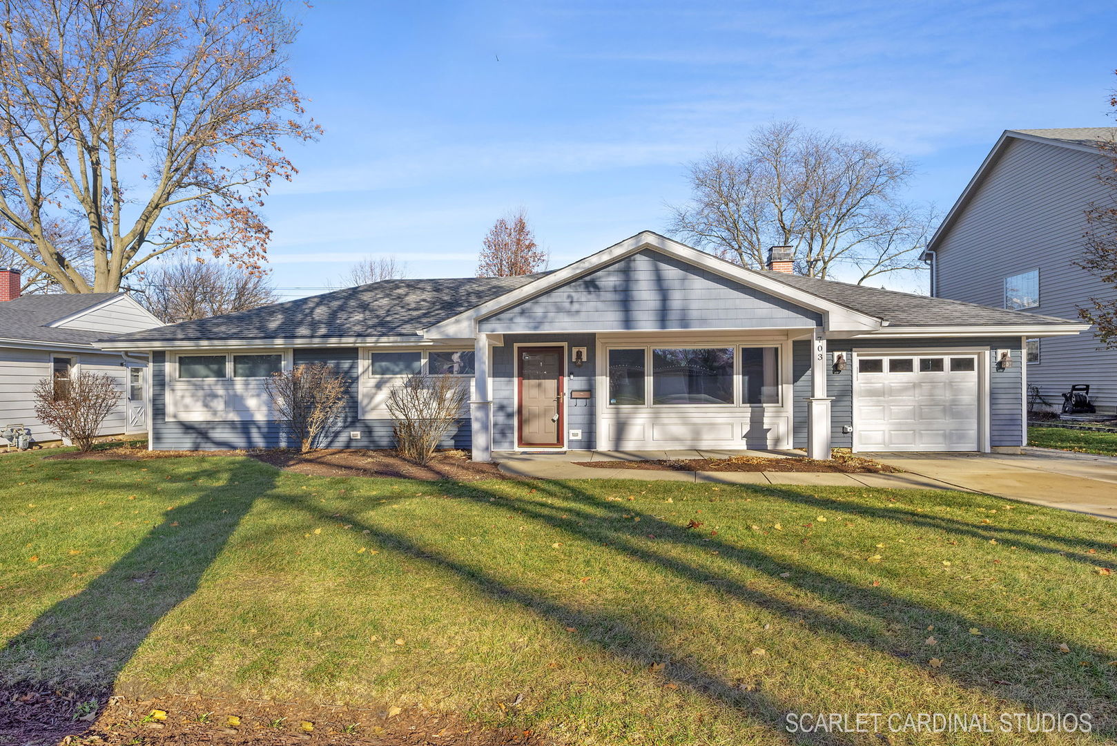 703 Wakeman Avenue, Wheaton, IL 60187