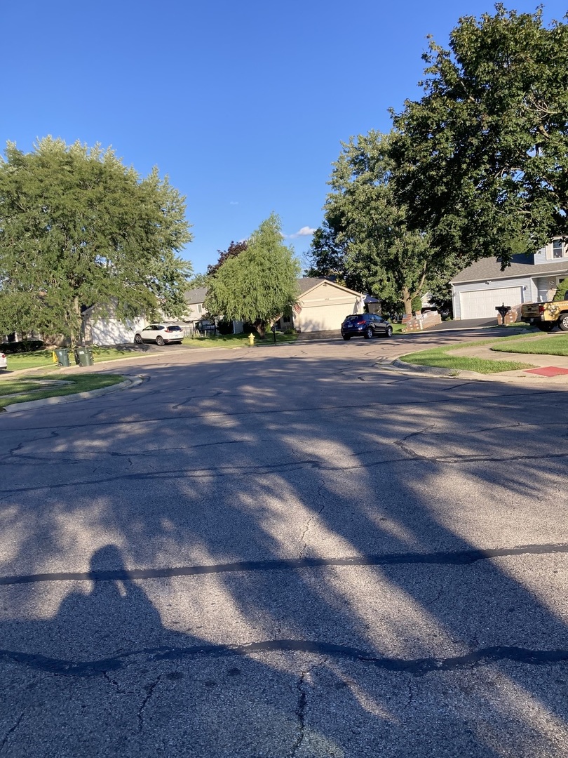 351 Juniper Court, Carol Stream, IL 60188