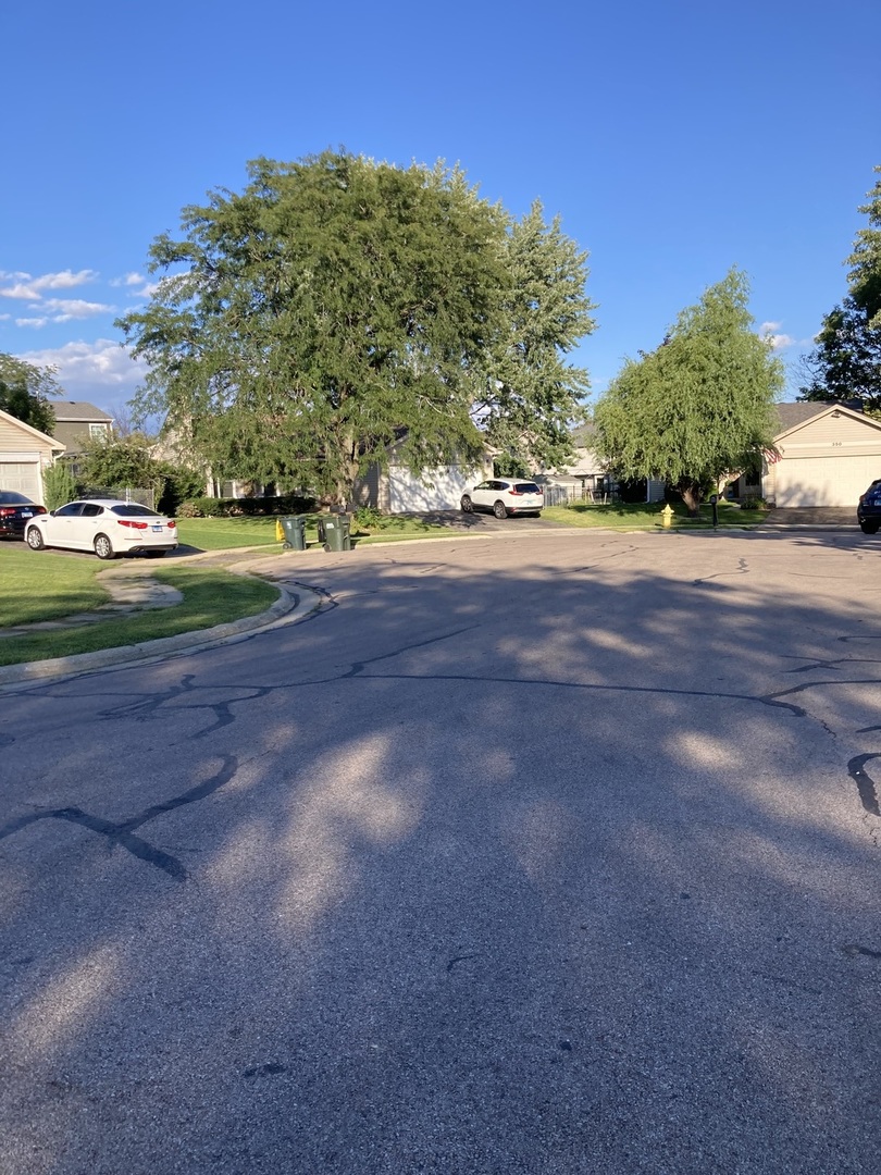351 Juniper Court, Carol Stream, IL 60188