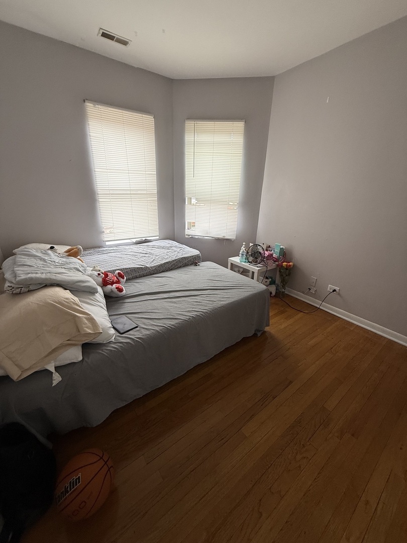 8154 S Drexel Avenue #3E, Chicago, IL 60619