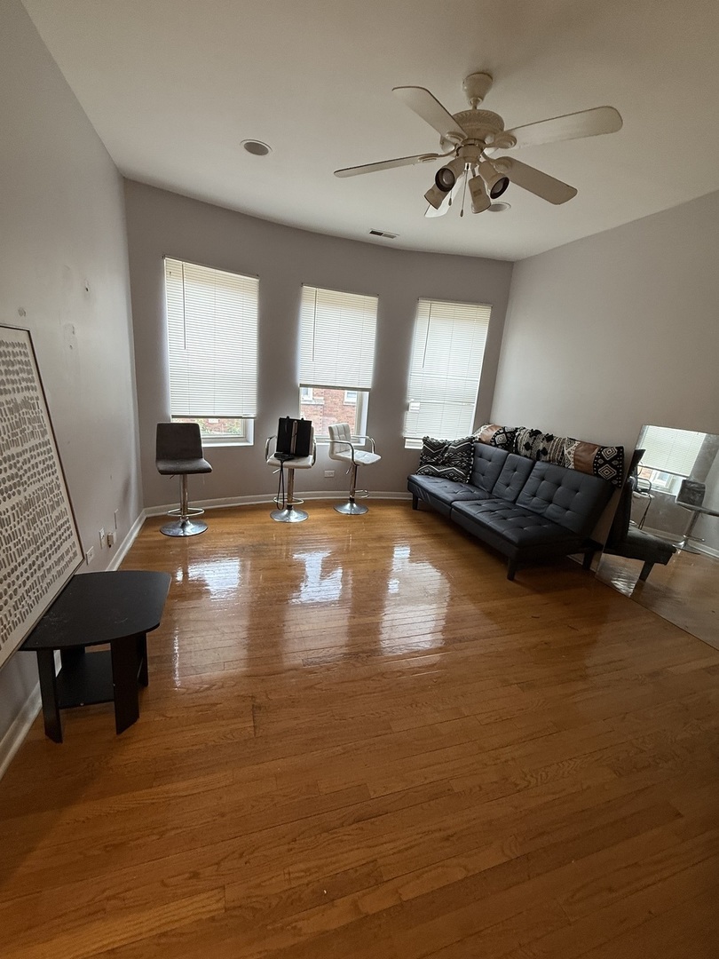8154 S Drexel Avenue #3E, Chicago, IL 60619
