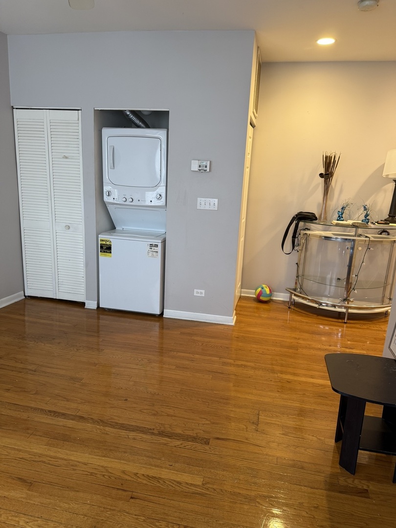 8154 S Drexel Avenue #3E, Chicago, IL 60619