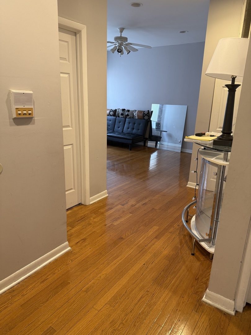 8154 S Drexel Avenue #3E, Chicago, IL 60619