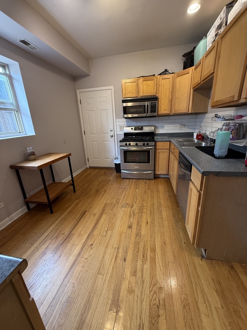 8154 S Drexel Avenue #3E, Chicago, IL 60619