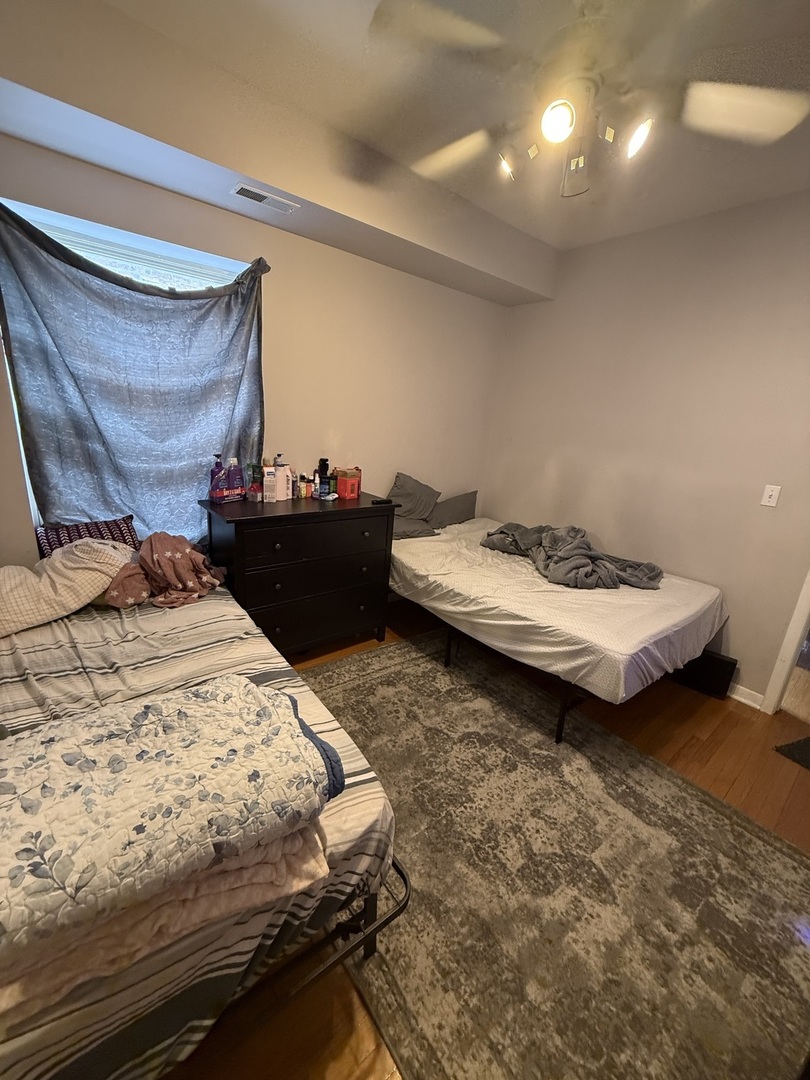 8154 S Drexel Avenue #3E, Chicago, IL 60619