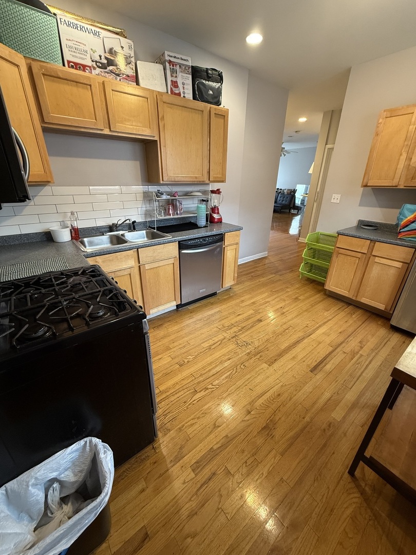 8154 S Drexel Avenue #3E, Chicago, IL 60619