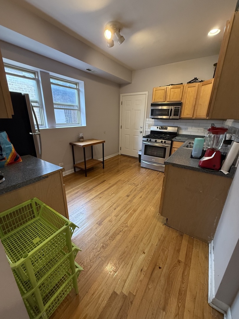 8154 S Drexel Avenue #3E, Chicago, IL 60619