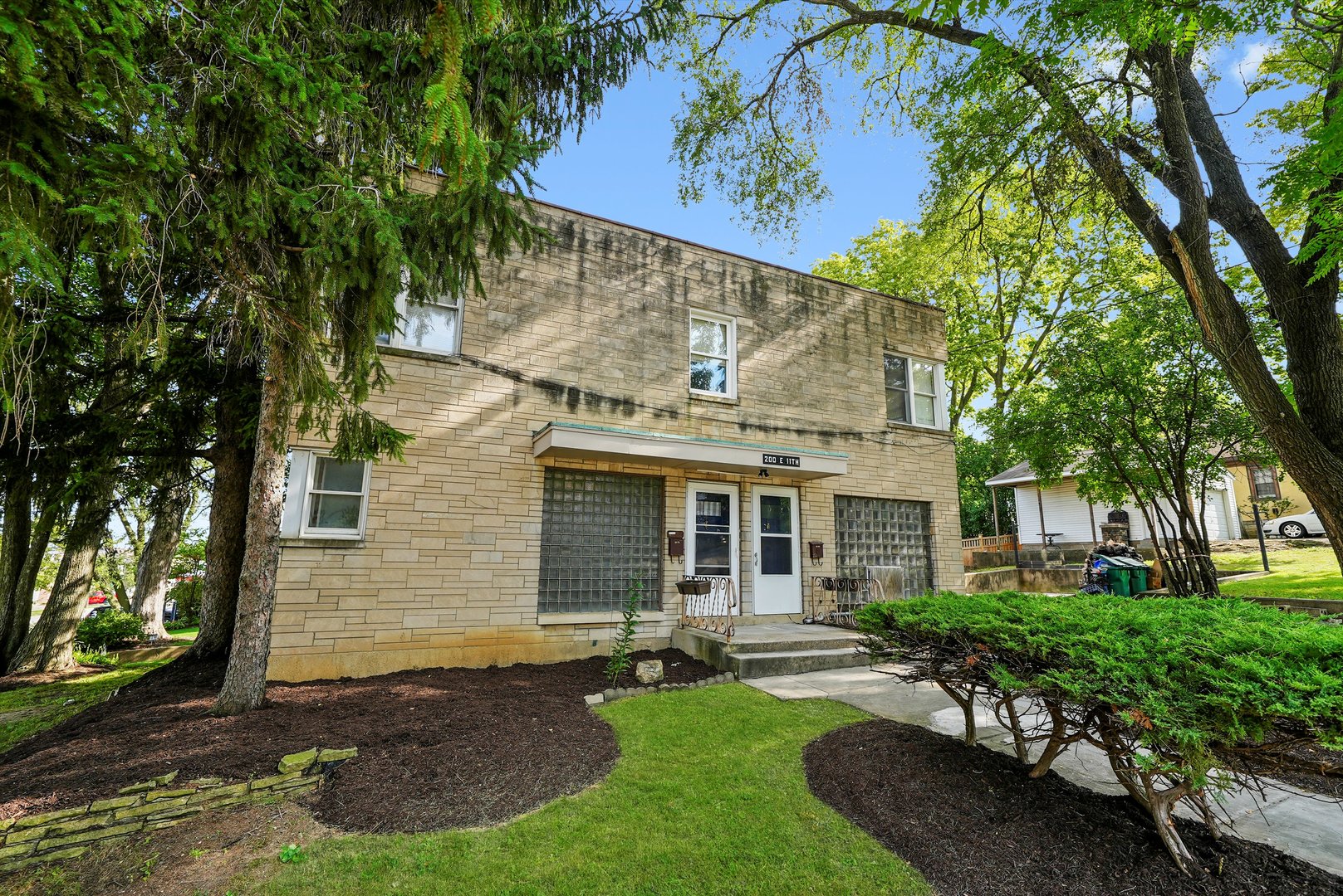 200 E 11th Street, Lockport, IL 60441