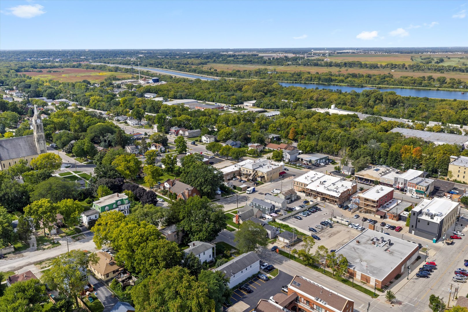 200 E 11th Street, Lockport, IL 60441