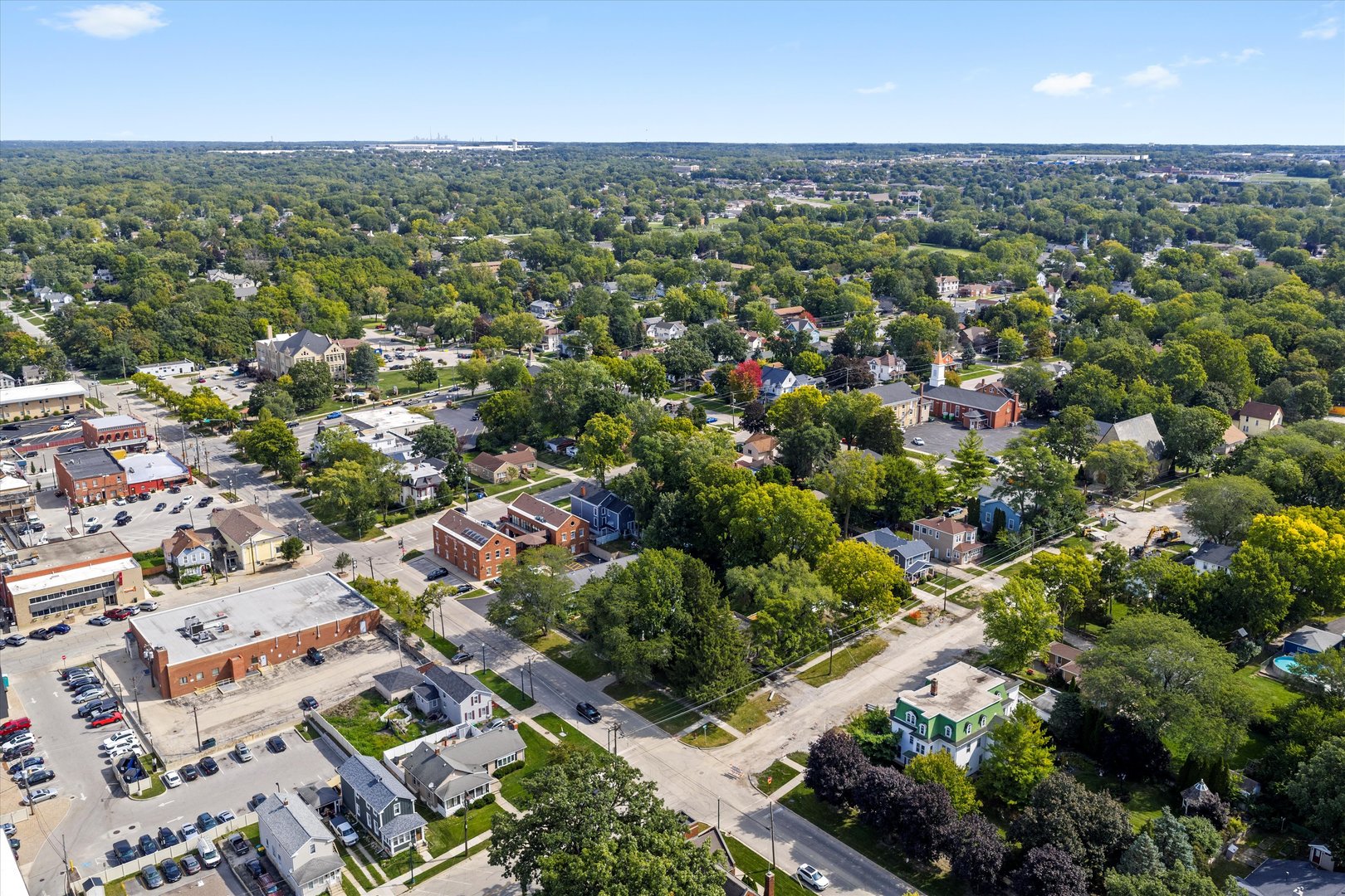 200 E 11th Street, Lockport, IL 60441