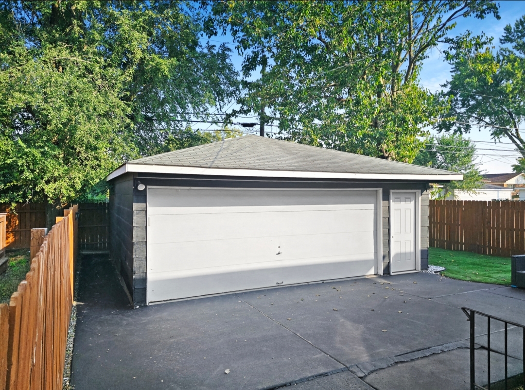 301 Cornell Avenue, Calumet City, IL 60409