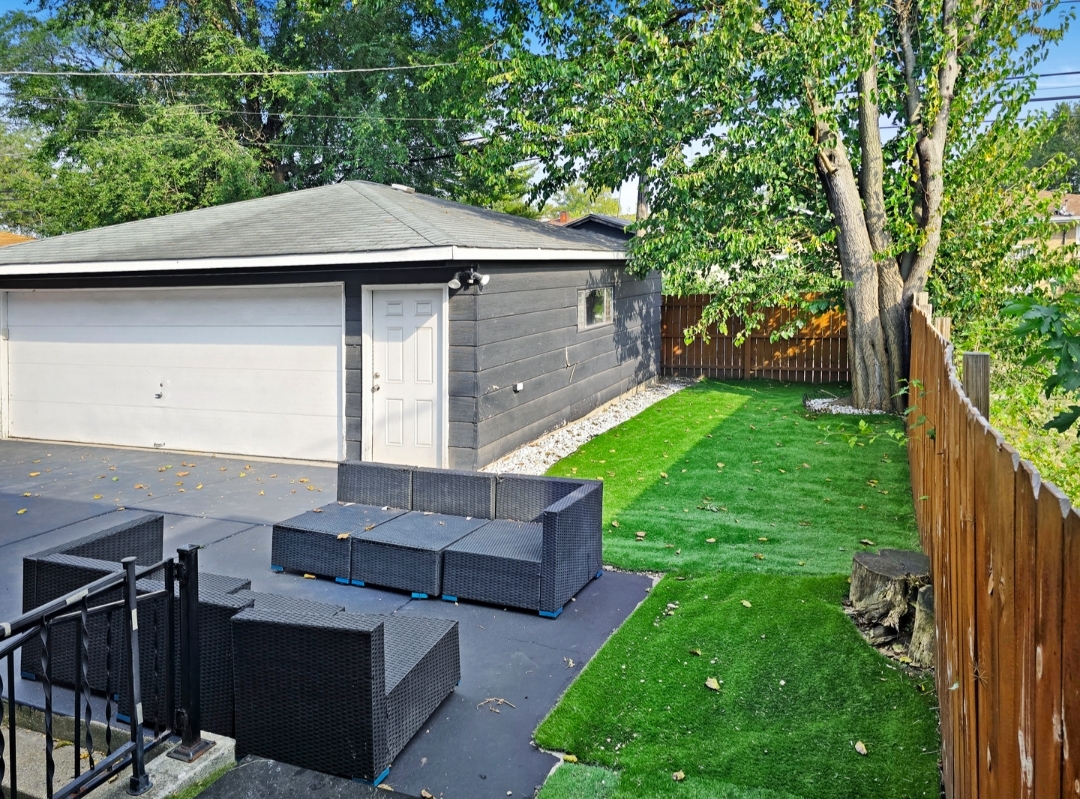 301 Cornell Avenue, Calumet City, IL 60409