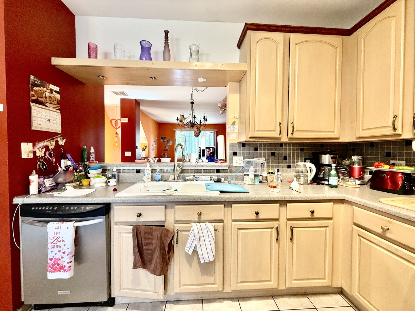 1655 Geneva Drive #1655, Wheeling, IL 60090