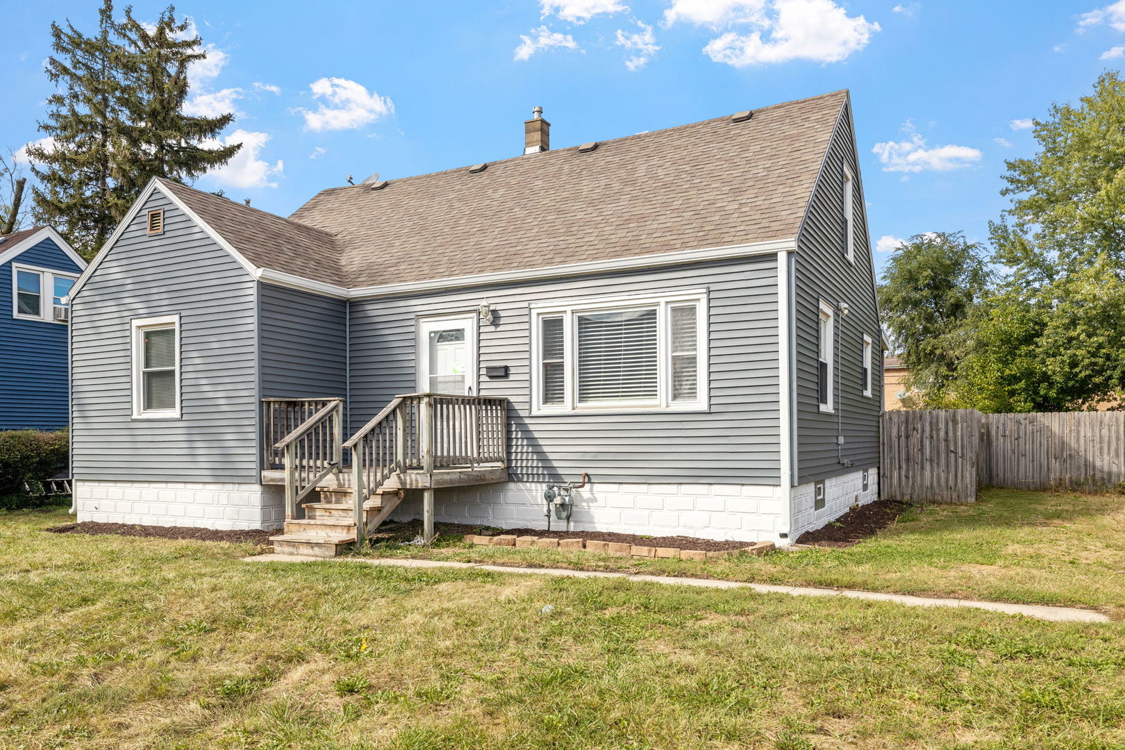 3936 W 116 Street, Alsip, IL 60803