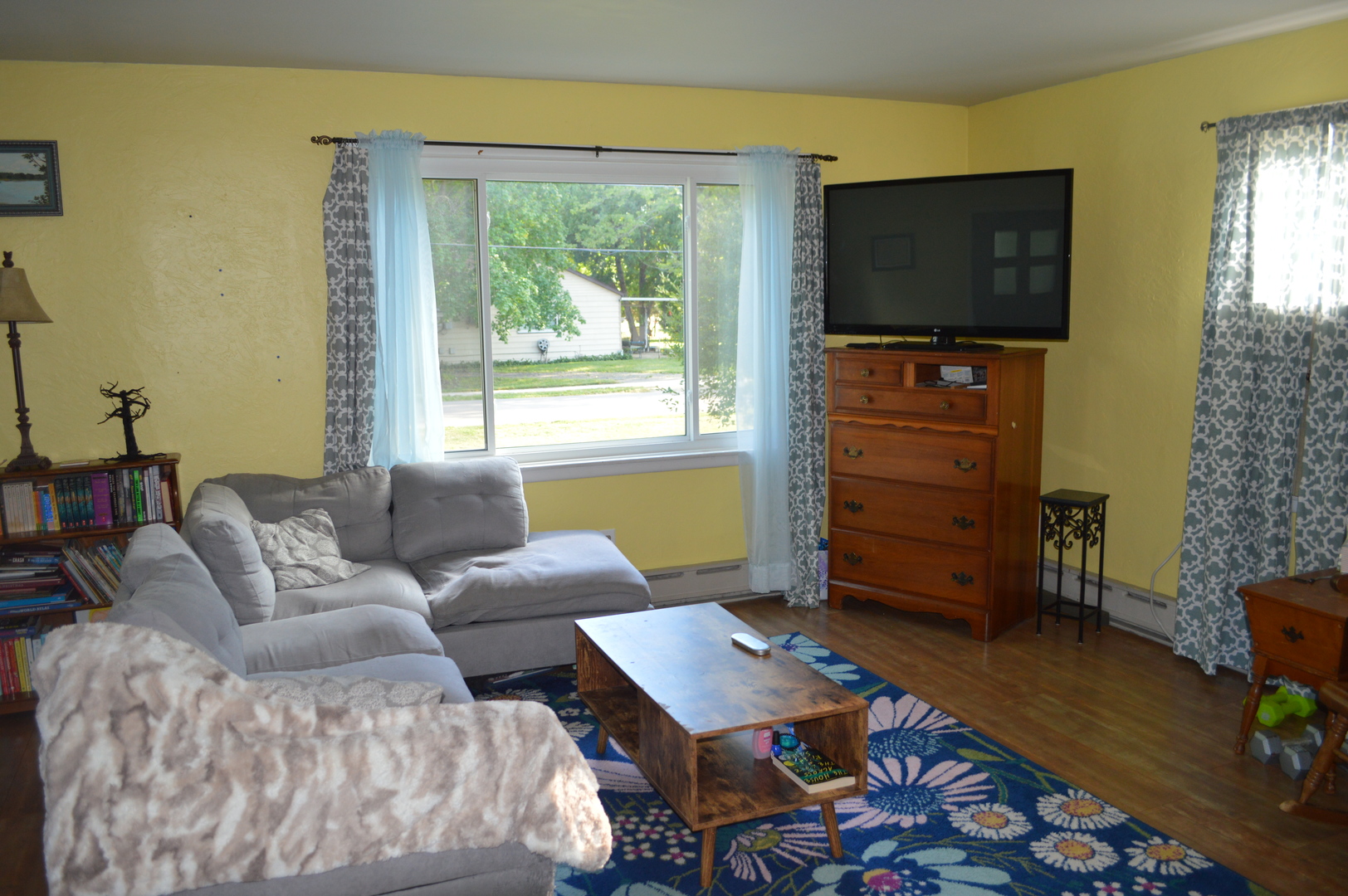 1007 W Farnham Street, Princeton, IL 61356