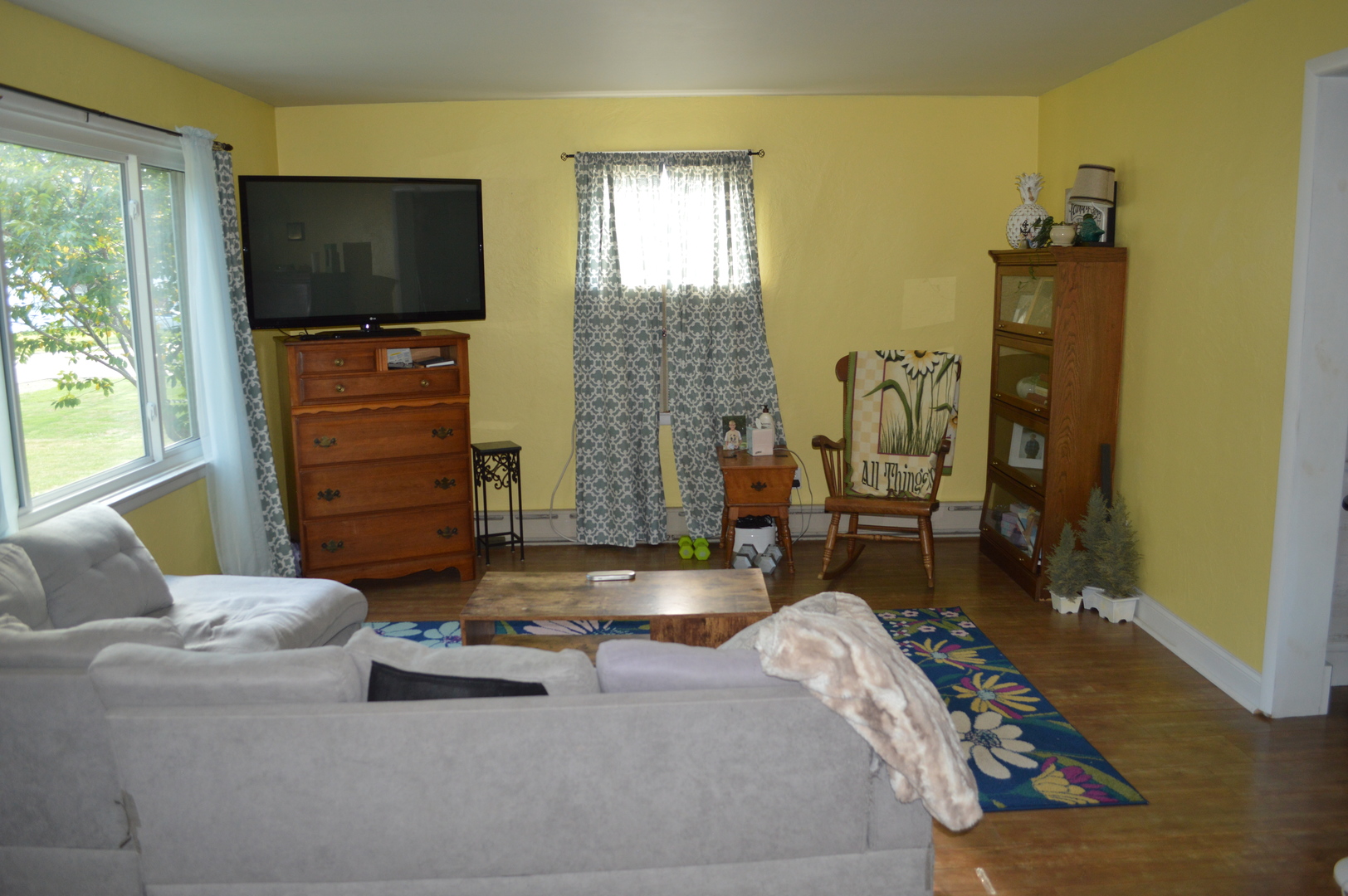 1007 W Farnham Street, Princeton, IL 61356